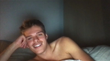 Aaden1  25-08-2021 video goal-cum!